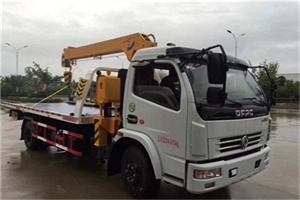 嘉兴24小时道路救援服务