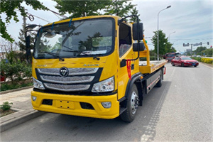 嘉兴汽车救援头像