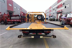 嘉兴附近汽车救援服务