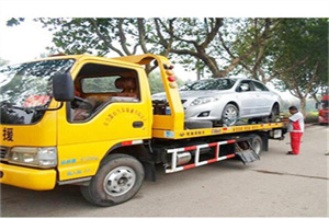 嘉兴附近24小时汽车拖车服务热线