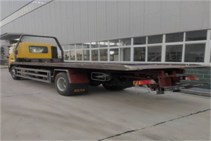 嘉兴24小时公路救援电话