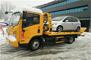 嘉兴附近道路救援服务