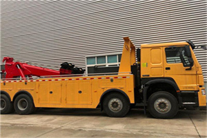 嘉兴道路救援公司